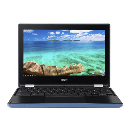 Acer-Chromebook-11-6-034-Screen-Intel-Celeron-1-60-GHz-4-GB-Ram-32-GB-SSD-Chrome-OS