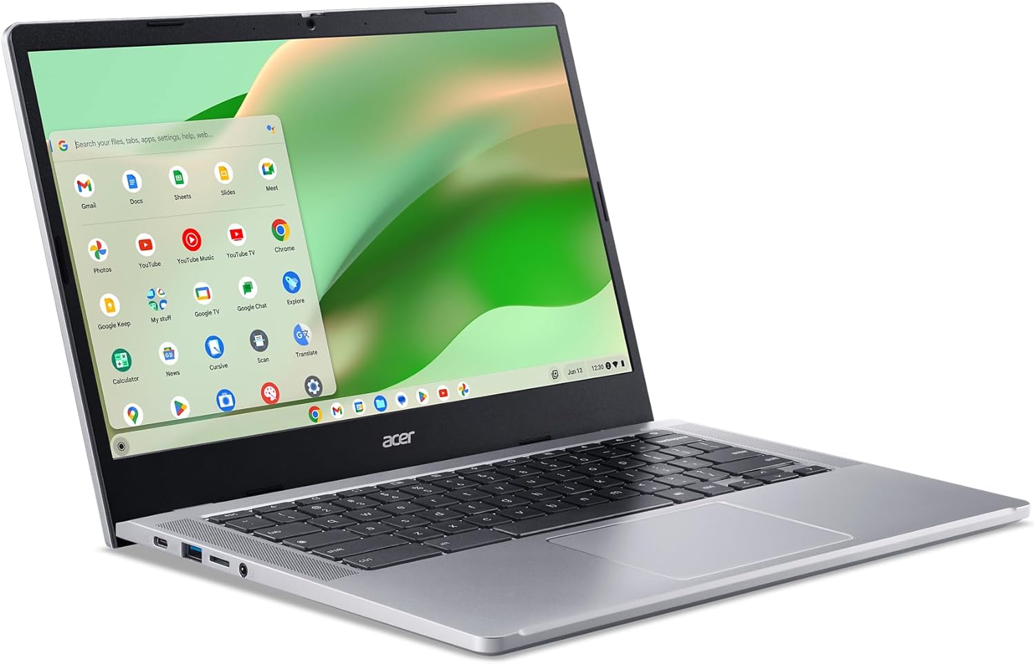 Acer Chromebook 314 14in Laptop 4GB 64GB Intel N100 2.6GHz