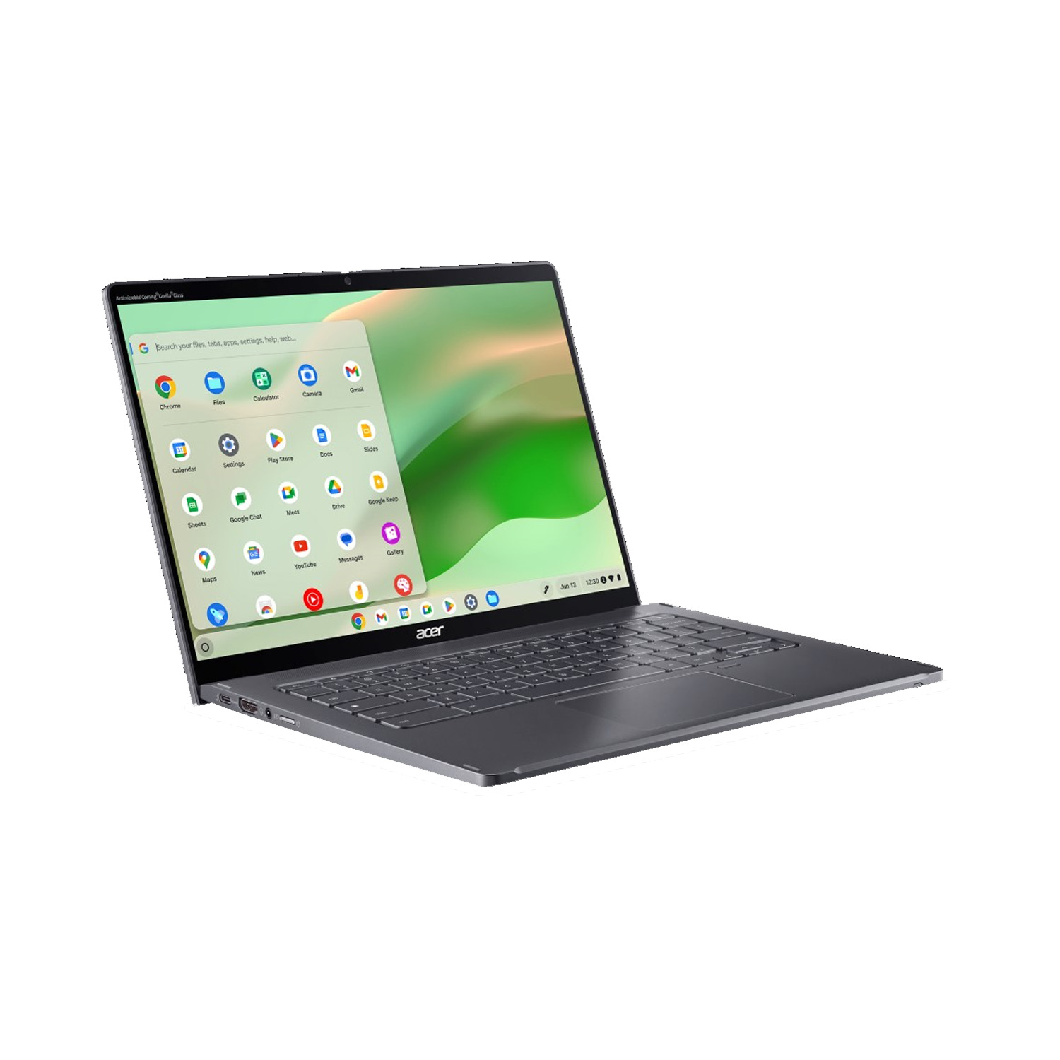 Acer Spin 714 14