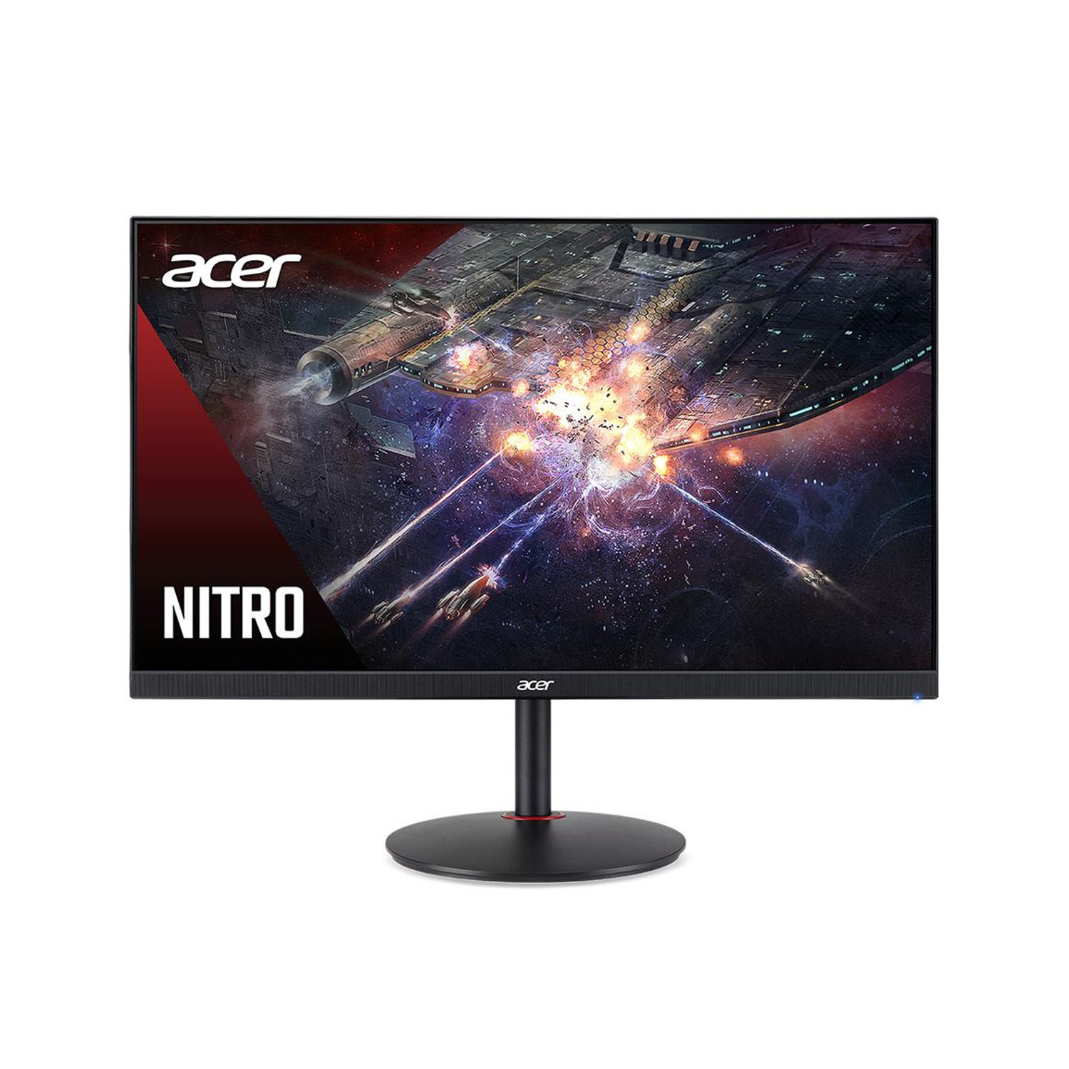 Acer Nitro VG272K V3bmiipx 4K160Hz 27インチ um.hx2aa.305_1.jpg