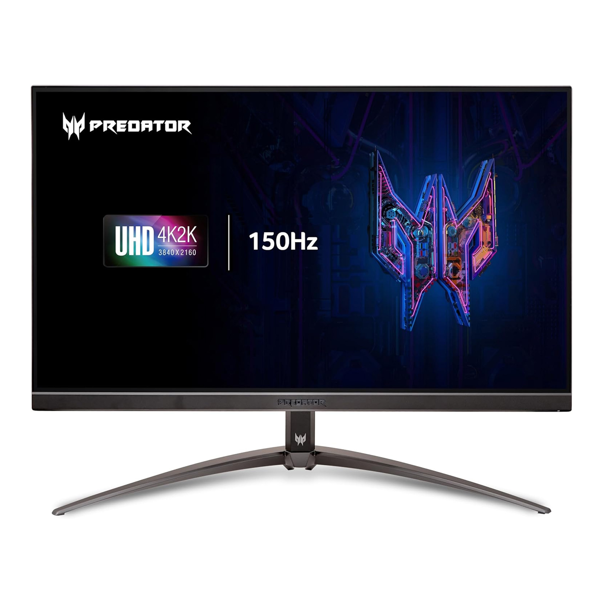 Acer ゲーミングモニター Predator XB283K 28インチ 4K Acer Predator 28