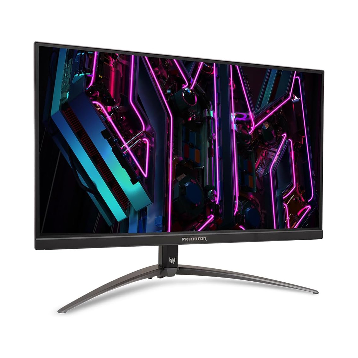 中古 Acer ゲーミングモニター Predator XB283K 28インチ Amazon.co.jp: 日本エイサー Acer ゲーミングモニター Predator