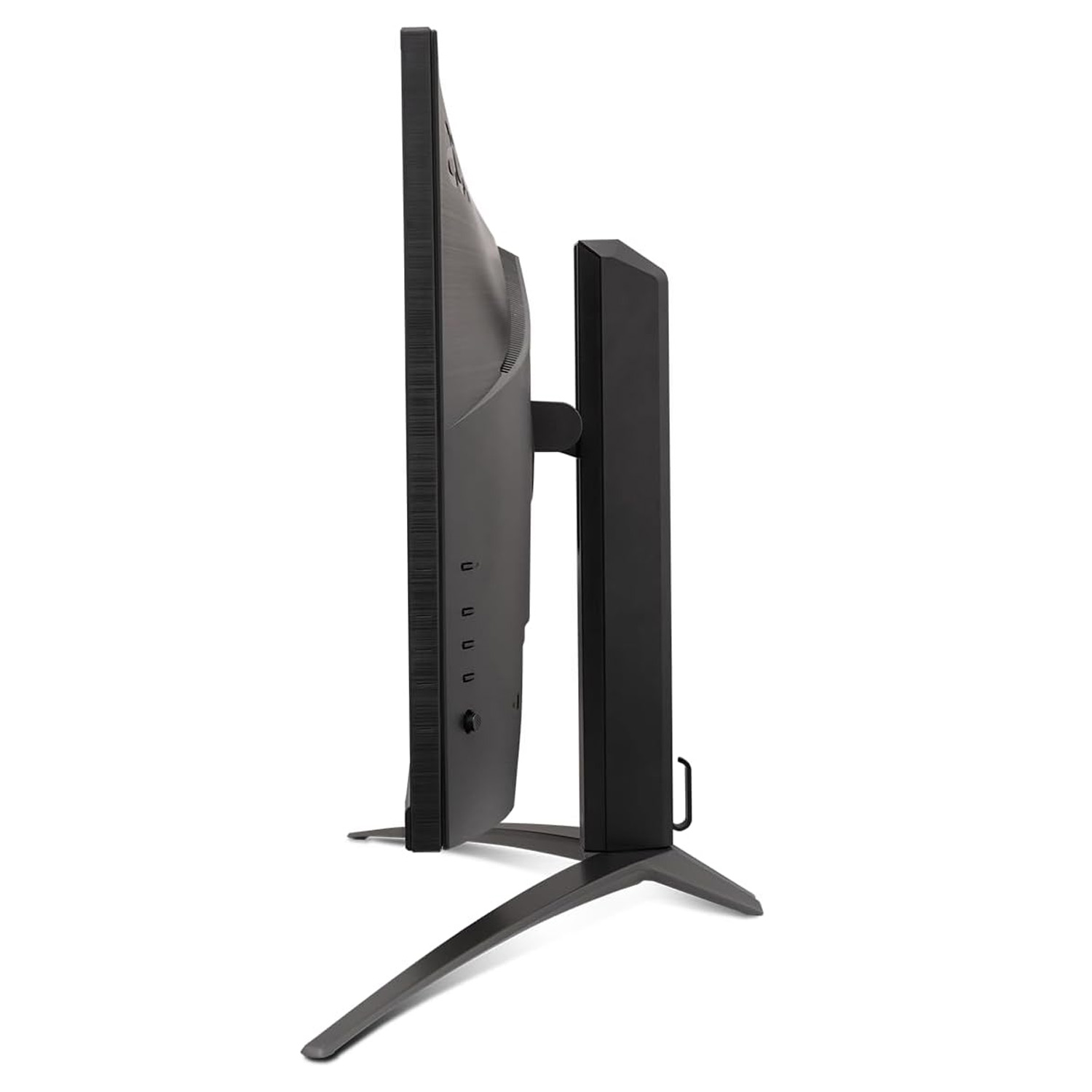 中古 Acer ゲーミングモニター Predator XB283K 28インチ Acer Predator 28
