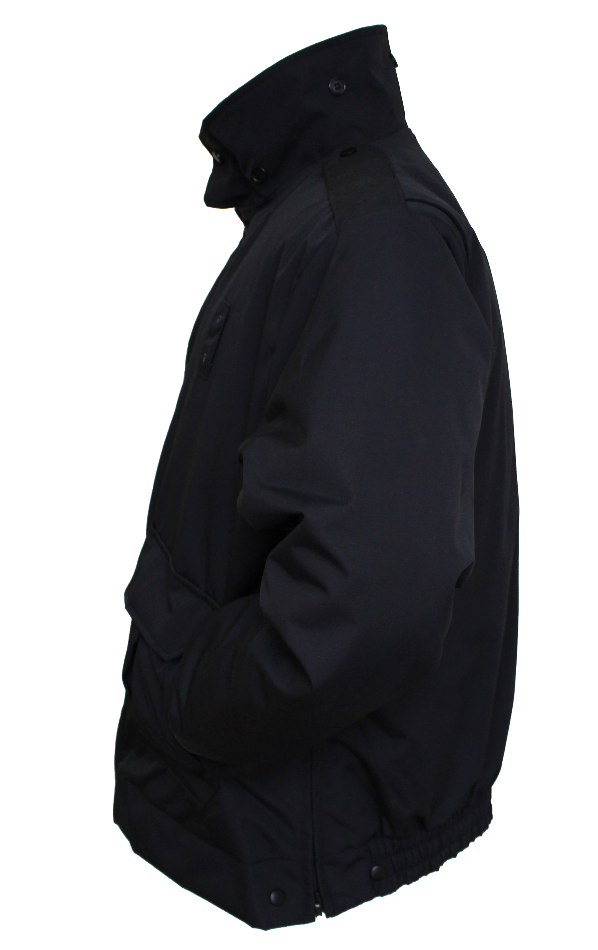 Solar 1 Clothing Duty Jacket Designed for Comfort PD01 - Picture 7 of 7