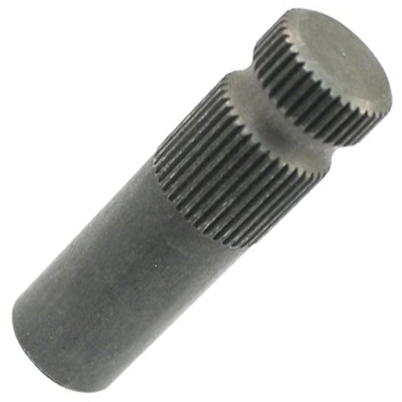 empi-3143-5-8-36-splined-stub-for-steering-shaft-or-shifter-u-joints