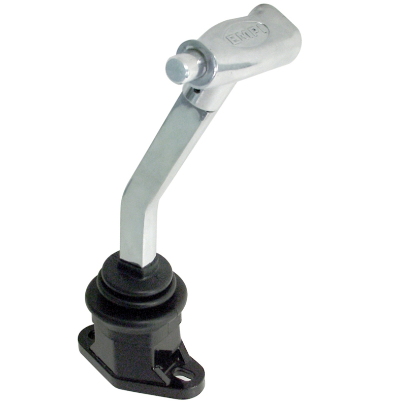 Empi 4499 12" Tall Aluminum T Handle Shifter Vw Baja Bug ...