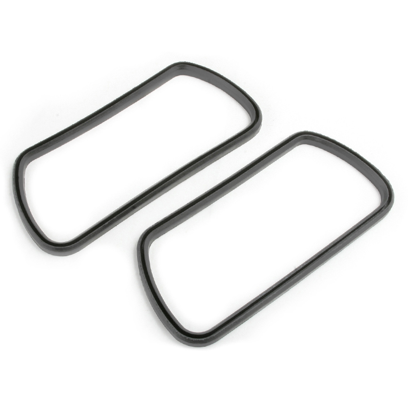 Vw Bug Valve Cover Gaskets F/Empi CChannel Moore Parts