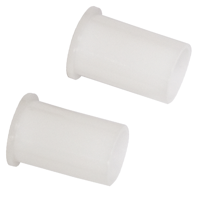 Empi 431060 Linkage Ball End Plastic Bushings For Empi Dual Carb Kits Moore Parts