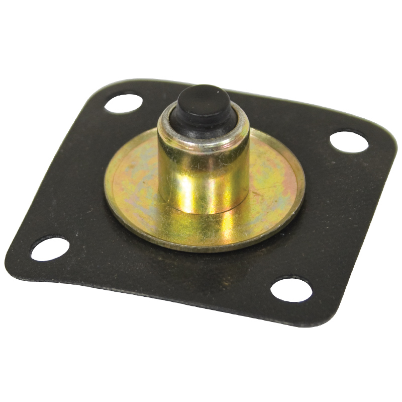 Empi 435728 Accelerator Pump Diaphragm Weber 34 ICT & Empi 34 EPC