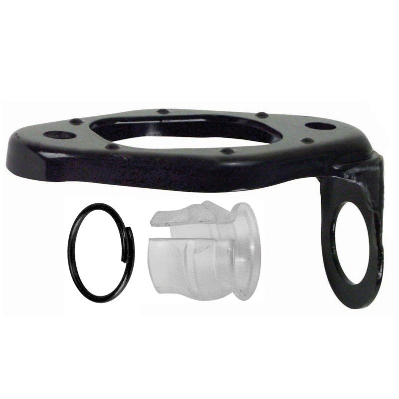 Empi 987014 Stock Shift Rod Bushing Rebuild Kit, Type 1 Vw Bug/Ghia