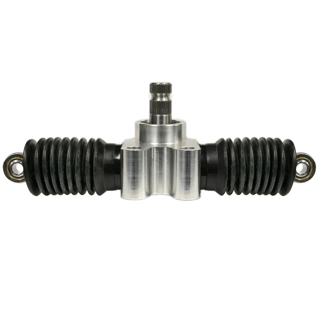 11" Dune Buggy Rack & Pinion 5/8"36 Spline Moore Parts