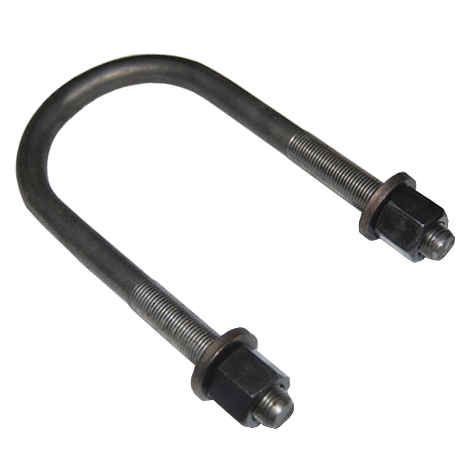 Deaver Leaf Springs >> Deaver Leaf Springs 9 16 Diameter U Bolts For Deaver G26 Springs Deaver Leaf Springs >> Deaver Leaf Springs 9 16 Diameter U Bolts For Deaver G26 Springs