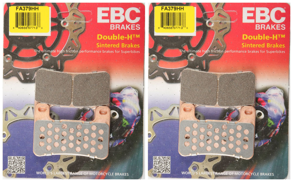 EBC Brake Pads FA379HH