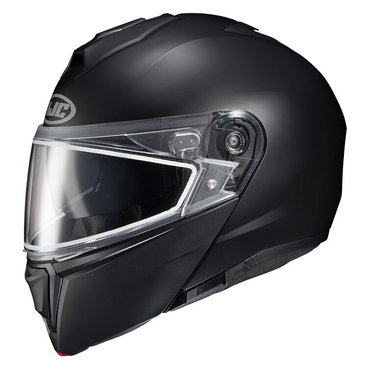 affordable motorcycle 1 2 helmets dot xxxl Baseball Pro DOT Half Helmet / Matte Black  Beanie Helmets