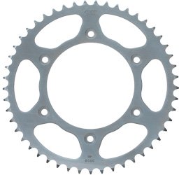 Sunstar Rear Sprocket Steel 46T - 2-535346 | eBay