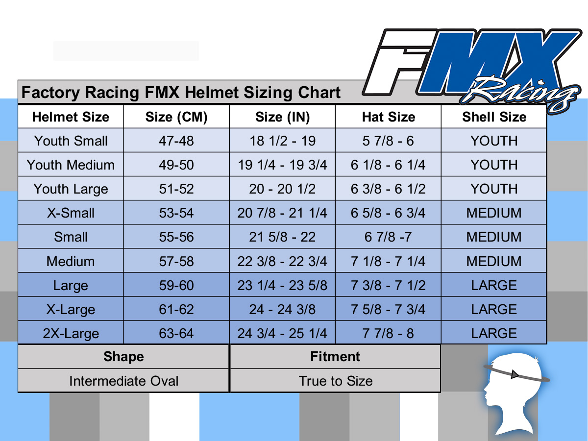 FMX Motocross Dirt Bike Off-Road ATV DOT Helmet - Picture 11 of 58