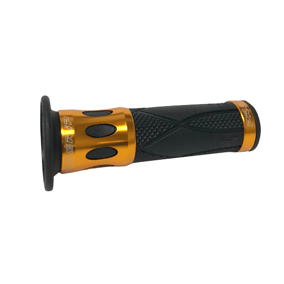 Empuñaduras personalizadas para bicicleta de calle Pro Grip 728 - Imagen 2 de 7