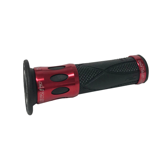 Empuñaduras personalizadas para bicicleta de calle Pro Grip 728 - Imagen 4 de 7