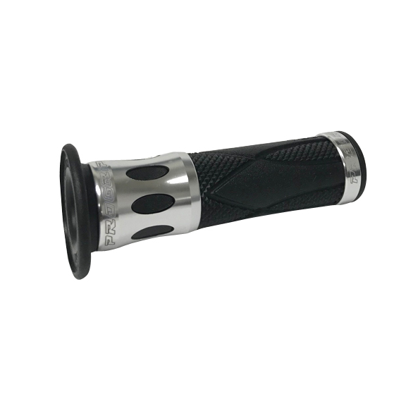 Empuñaduras personalizadas para bicicleta de calle Pro Grip 728 - Imagen 6 de 7