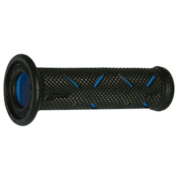 Pro Grip 717 Street Bike RVGS Grips - Picture 4 of 13