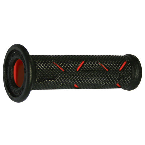 Pro Grip 717 Street Bike RVGS Grips - Picture 10 of 13