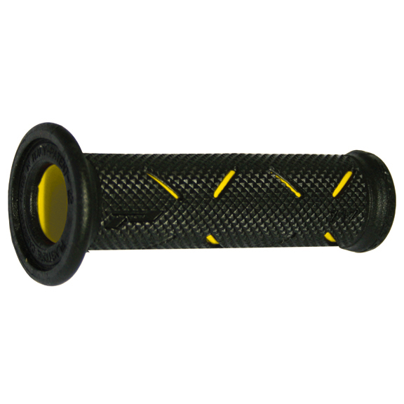 Pro Grip 717 Street Bike RVGS Grips - Picture 12 of 13