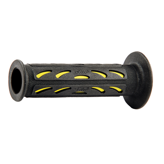 Pro Grip 724 Street Bike RVGS Grips - Picture 12 of 13