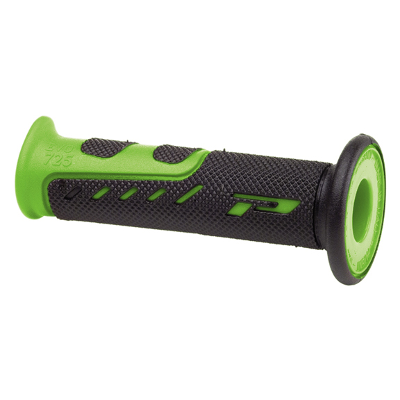 Pro Grip 725 EVO Street Bike Grips - Picture 8 of 15