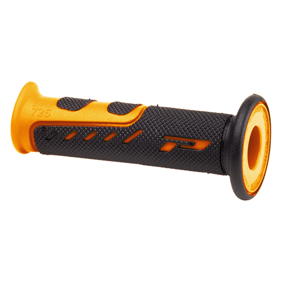 Pro Grip 725 EVO Street Bike Grips - Picture 10 of 15