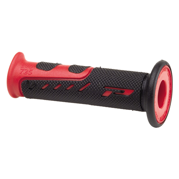 Pro Grip 725 EVO Street Bike Grips - Picture 12 of 15