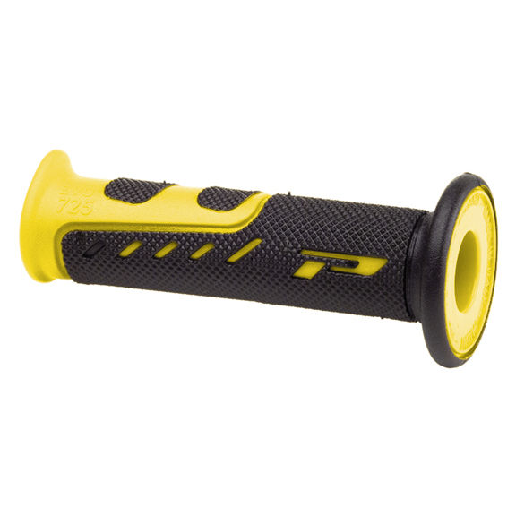Pro Grip 725 EVO Street Bike Grips - Picture 14 of 15