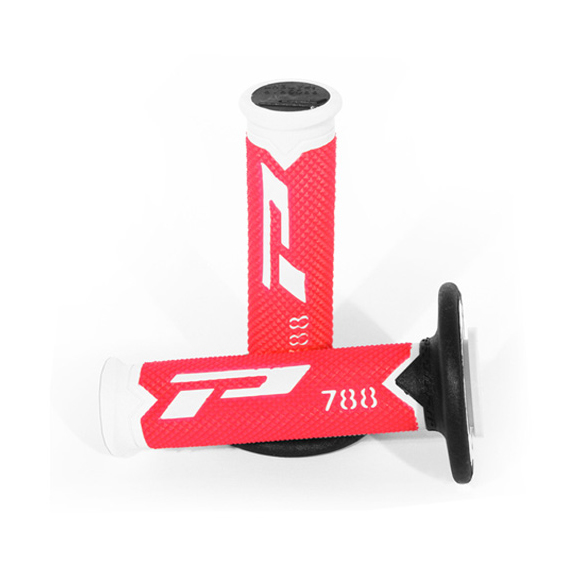 Pro Grip 788 FLUO MX Gel Grips - Picture 8 of 13