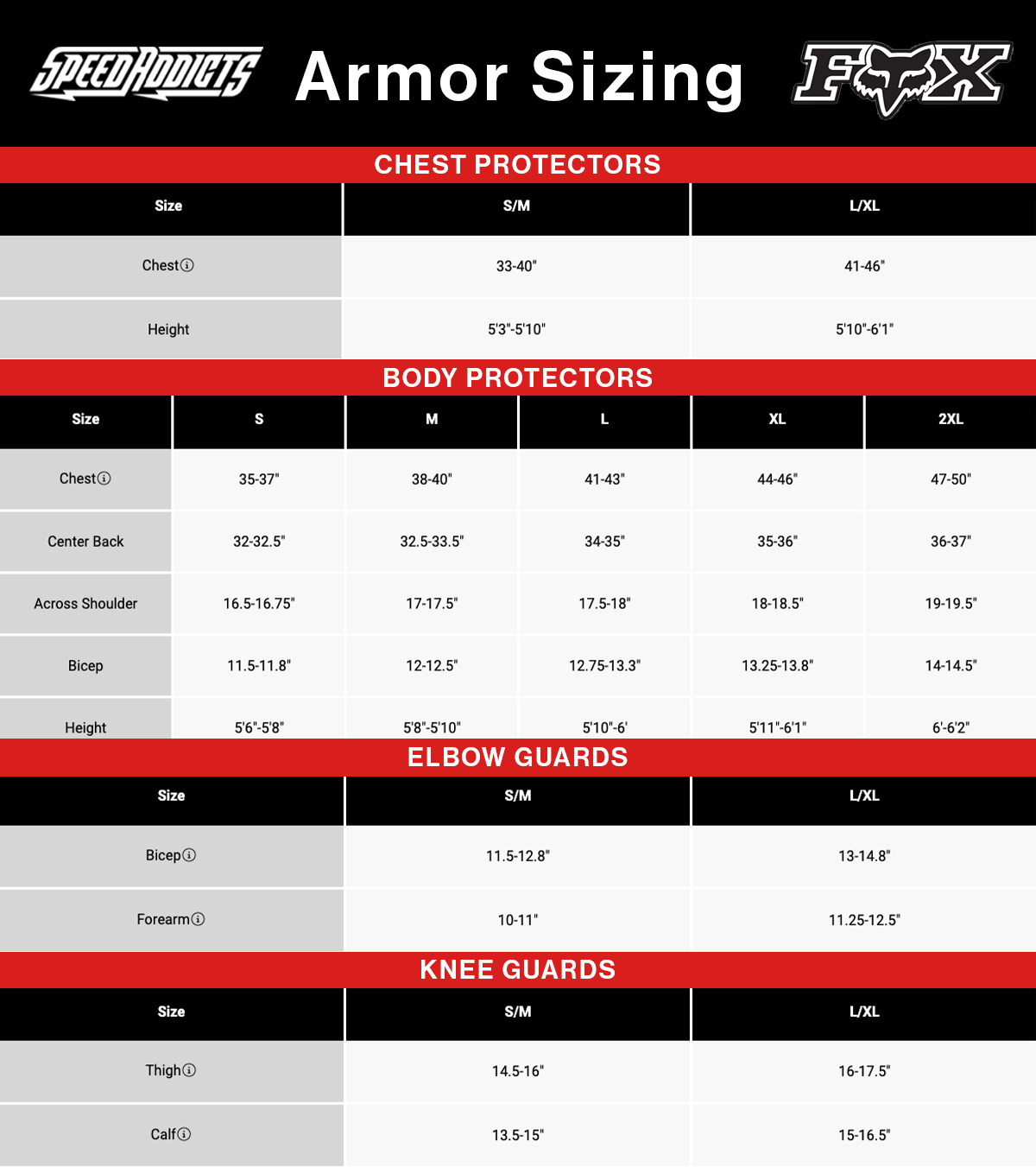 Fox Racing Baseframe Pro Black Tights