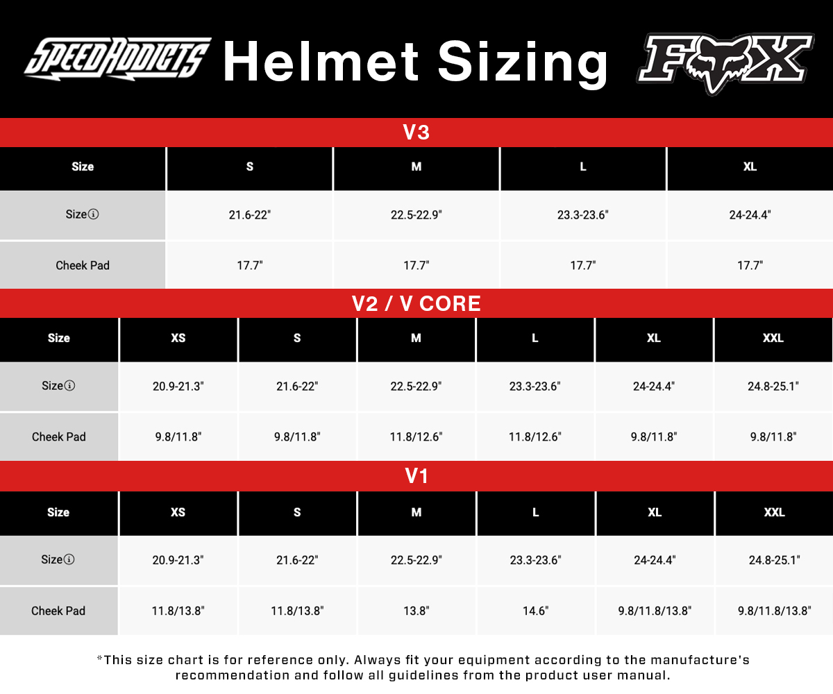 arai auto helmet size chart GPV-R Racing giving riders an edge on the track or the open road Arai GP-7 Helmet, Snell SA2020,