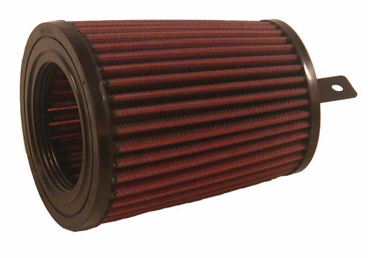 Air Filter For 2004 Suzuki LT-A400F Eiger 4x4 Auto ATV~K/&N SU-5002