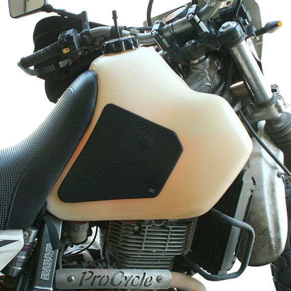 suzuki dr650 tank bag