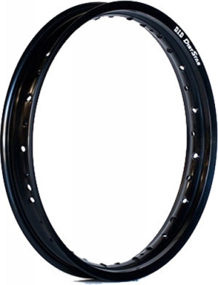 D.I.D Standard Rim Blk 1.60 X 21 Suzuki - 21X160VB01S | eBay