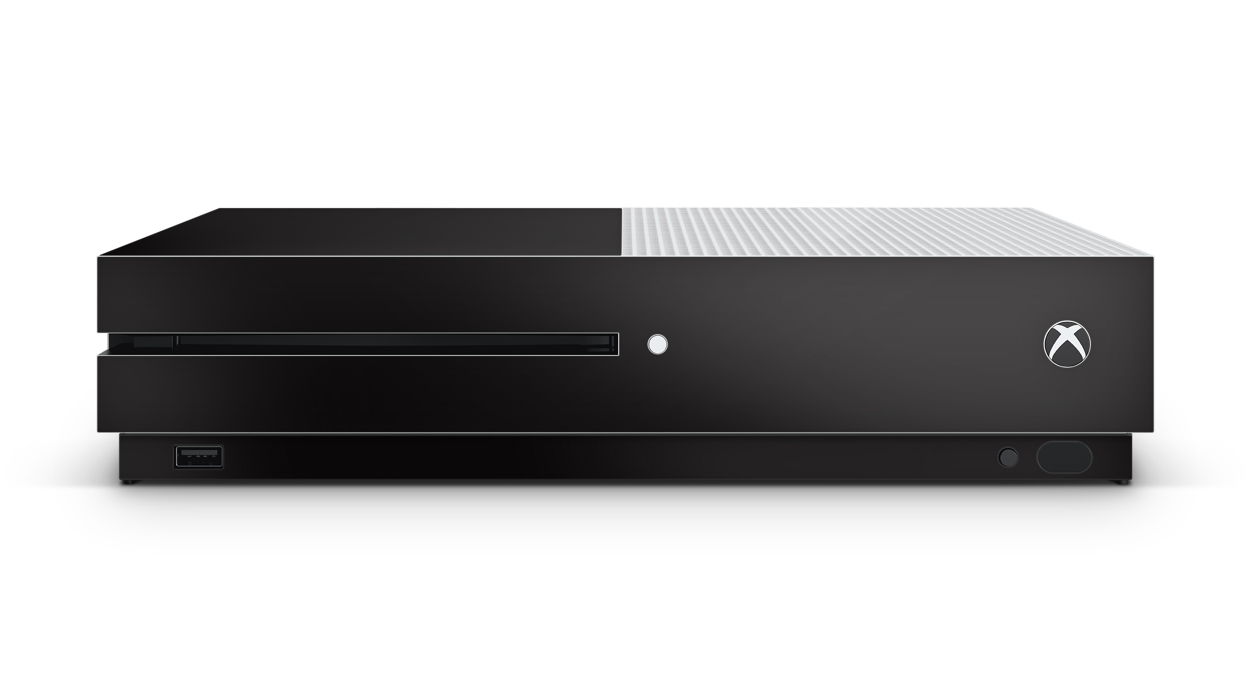 xbox one blank cover