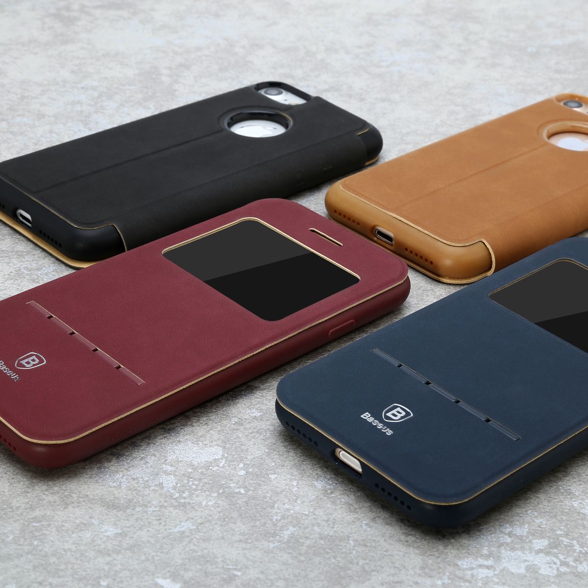 custodia iphone 7 flip custodia iphone 7 flip