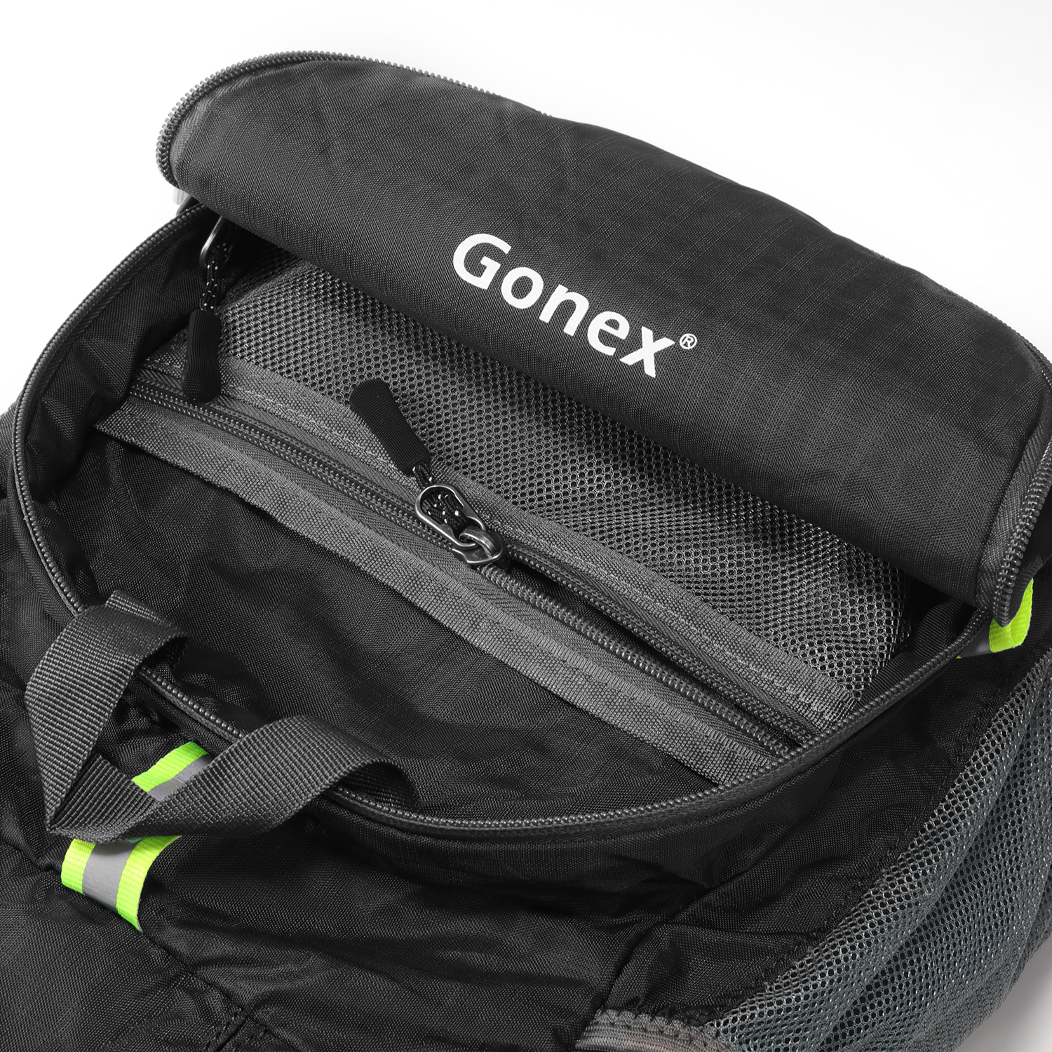 35L Lightweight Packable Backpack Waterproof Foldable Travel Hiking