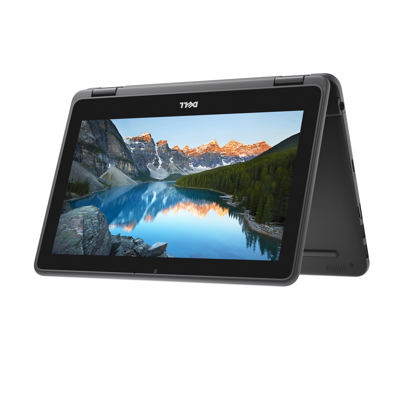 Dell Inspiron Chromebook 11I3181 2in1 Laptop 11.6 HD Touch Intel N3060