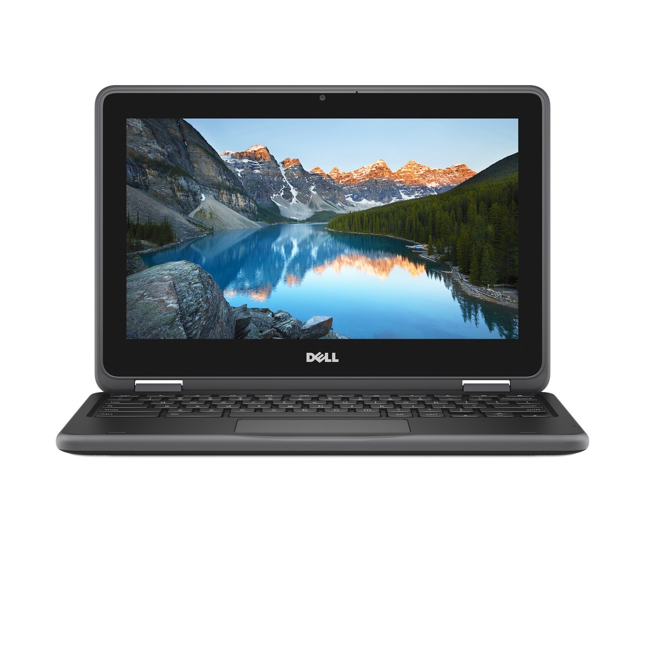 Dell Inspiron Chromebook 11I3181 2in1 Laptop 11.6 HD Touch Intel N3060