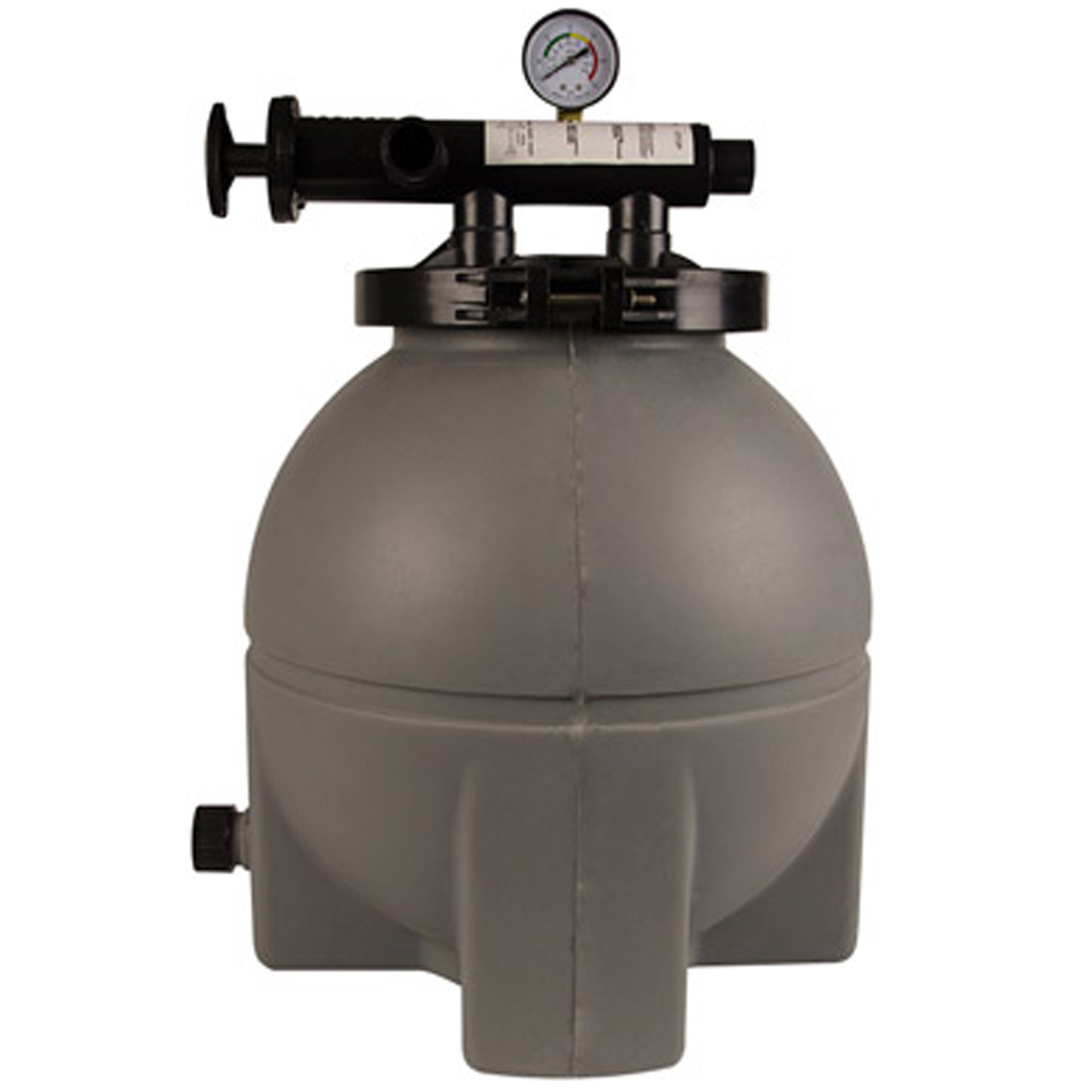 How To Hook Up An Above Ground Pool Filter System