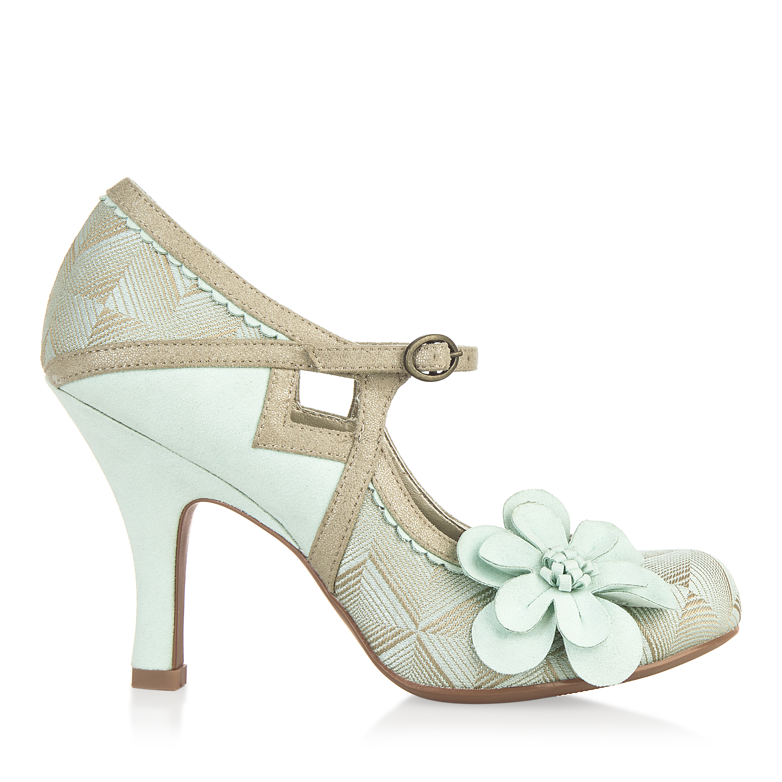 NEW Ruby Shoo Shoo Shoo Cindy Mary Jane Gold / Silver / Mint Gold UK3-9 EU36-42 Bridal 3d3796 NEW Ruby Shoo Shoo Shoo Cindy Mary Jane Gold / Silver / Mint Gold UK3-9 EU36-42 Bridal 3d3796