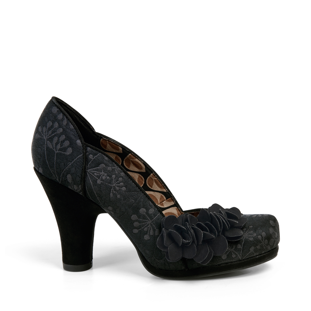 Ruby Shoo Charlotte High Heel Court Schuhes Matching & Matching Schuhes Oxford Bag UK3-9 36-42 91cc52 Ruby Shoo Charlotte High Heel Court Schuhes Matching & Matching Schuhes Oxford Bag UK3-9 36-42 91cc52