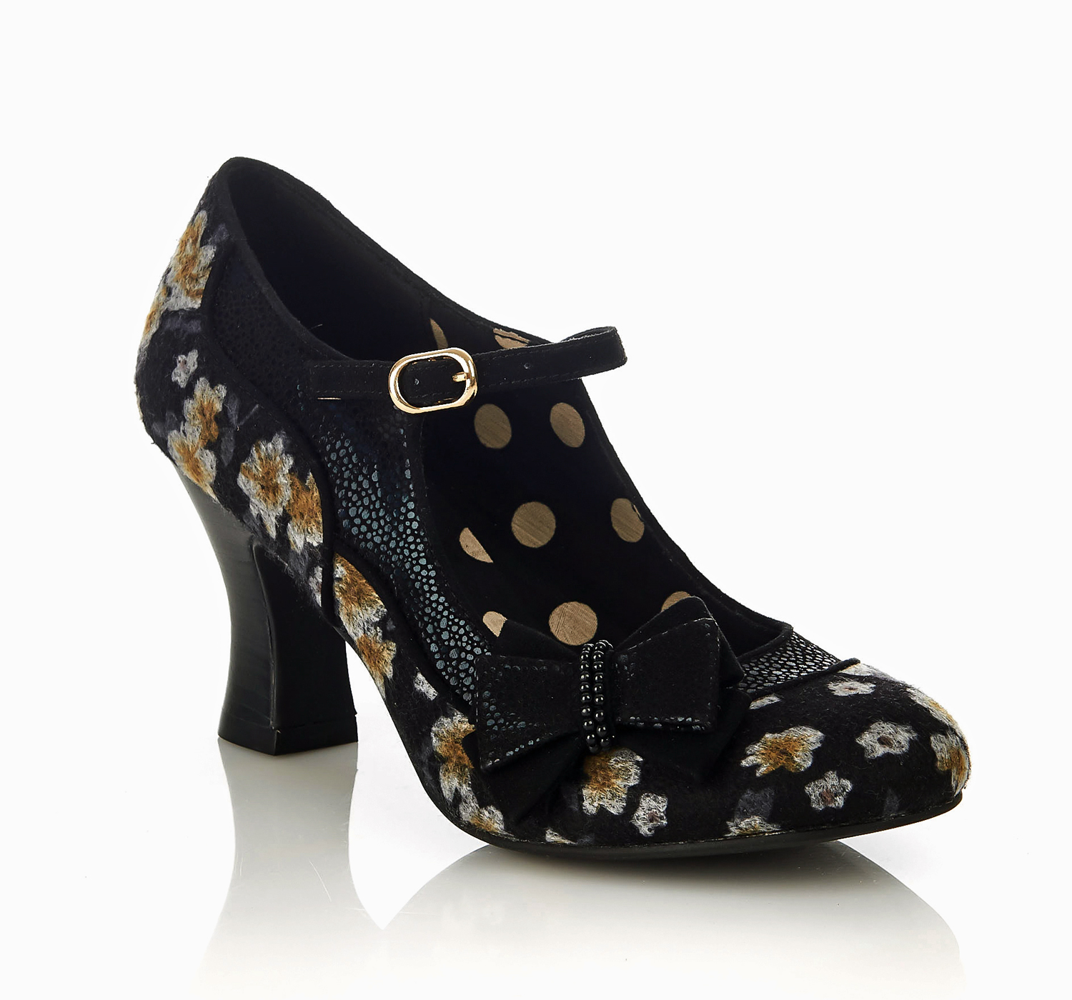 ruby shoo mary jane shoes