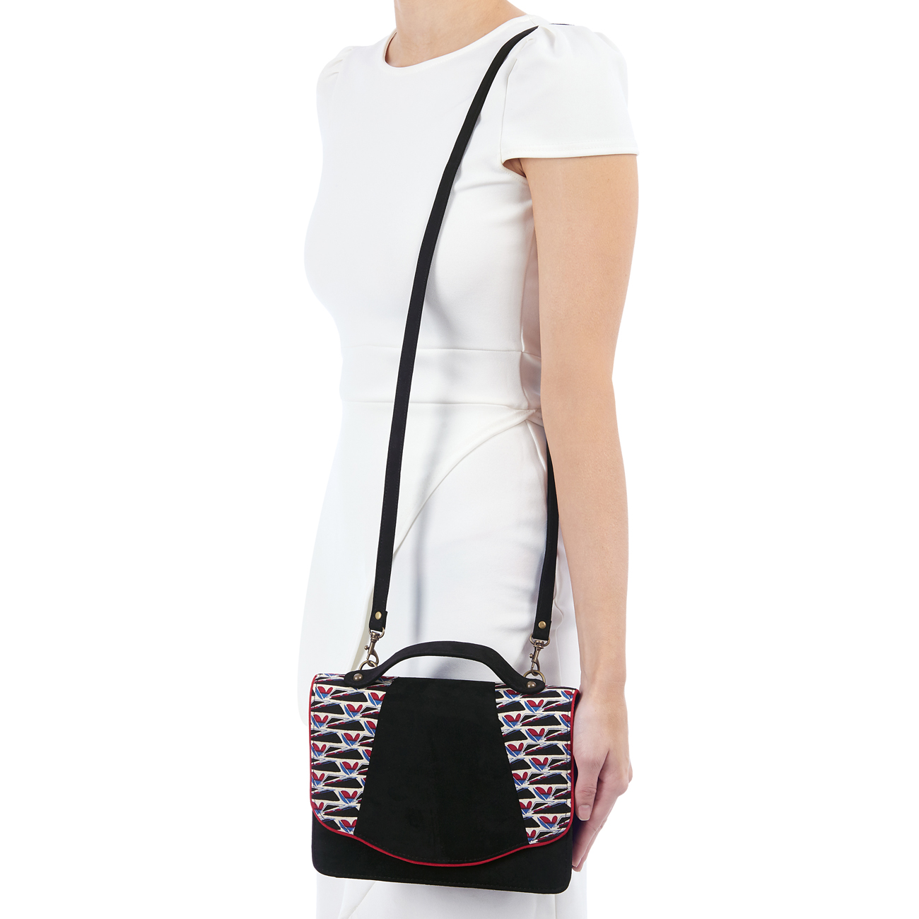 Ruby Belfast Shoo MIA Tacco Basso Mary Jane & corrispondenza Belfast Ruby Bag 3-9 36-42 Retrò Stampa 994b83 Ruby Belfast Shoo MIA Tacco Basso Mary Jane & corrispondenza Belfast Ruby Bag 3-9 36-42 Retrò Stampa 994b83