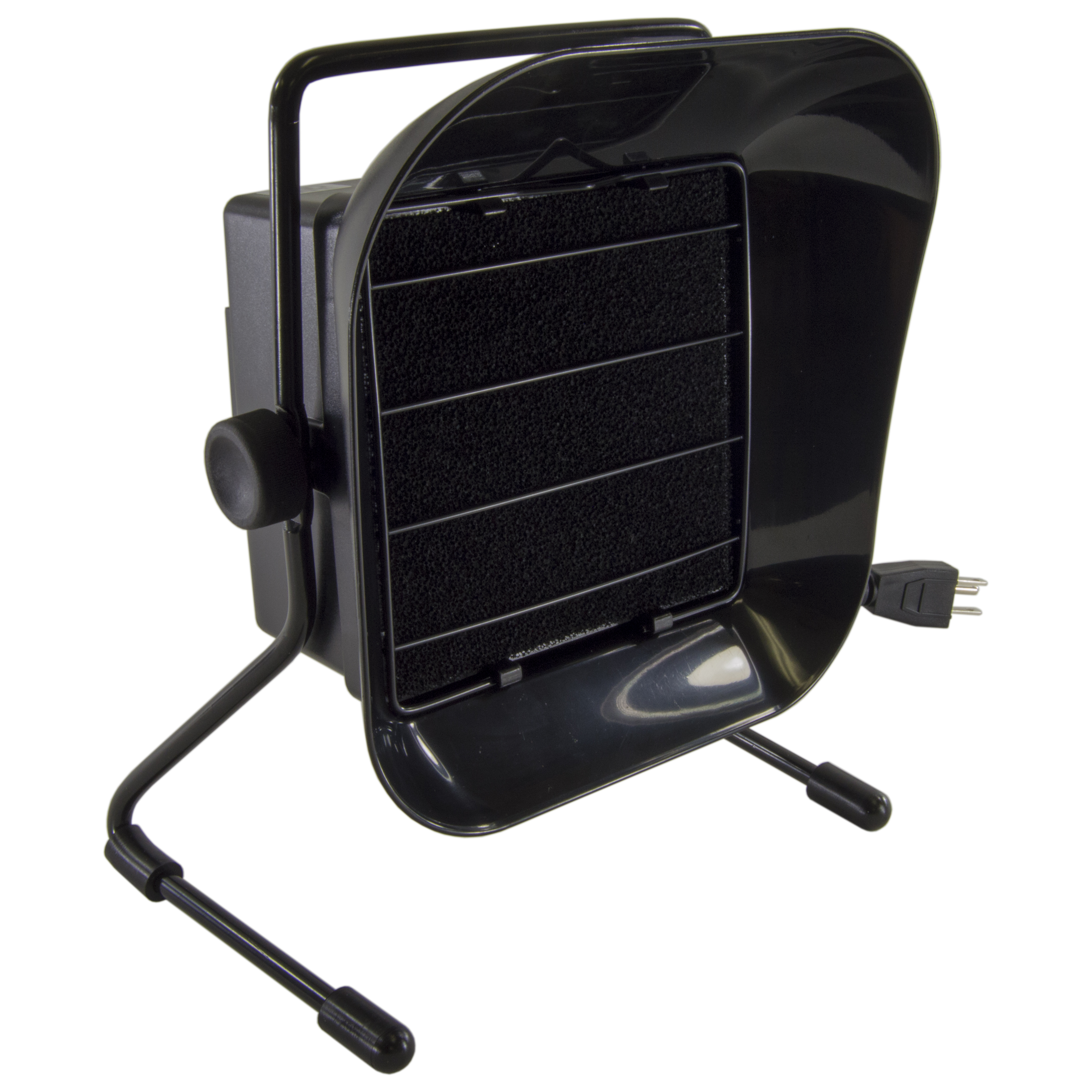 Electric Iron Welding Fume Extractor Soldering Smoke Absorber Remover