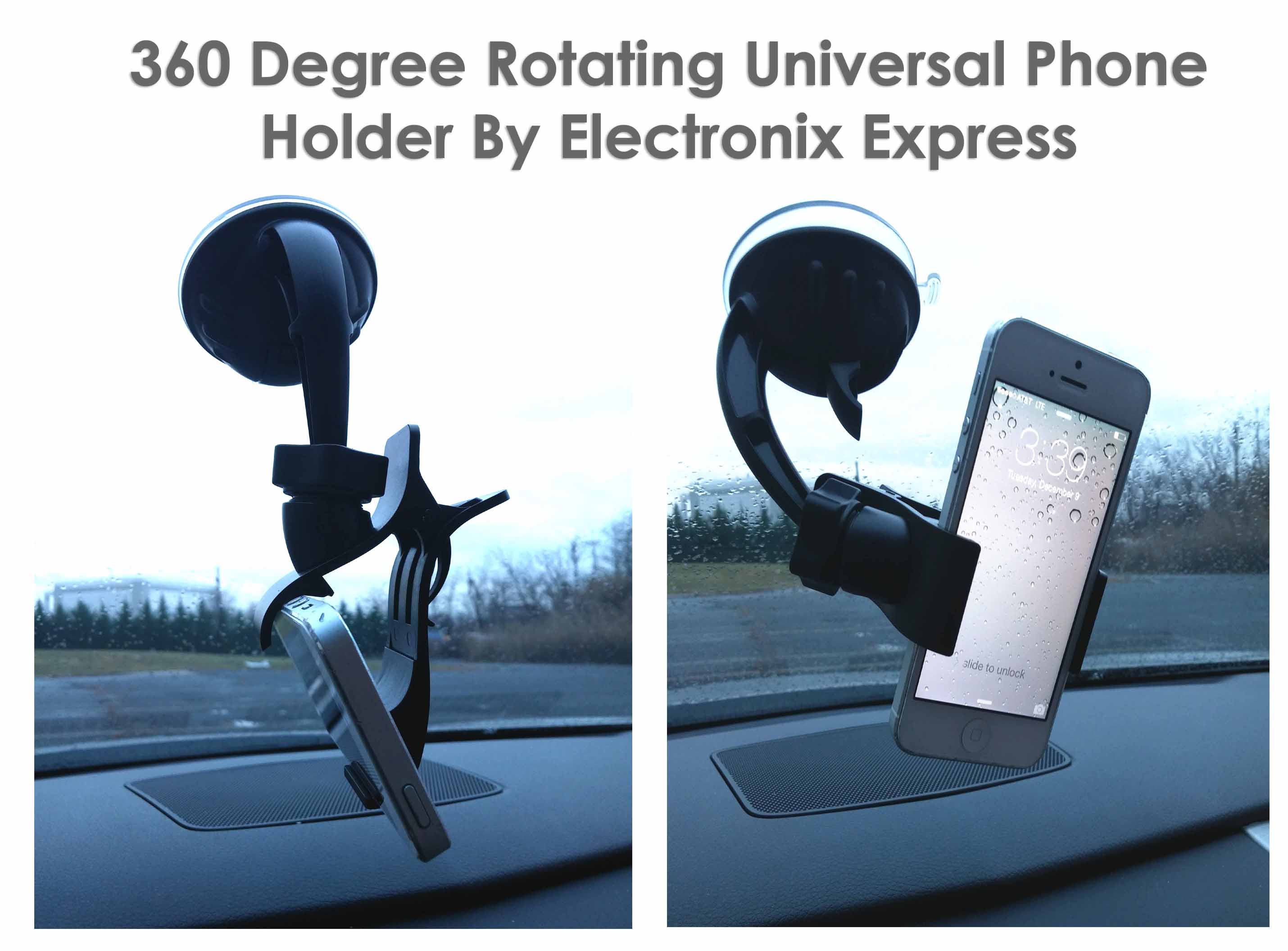 Responsive image