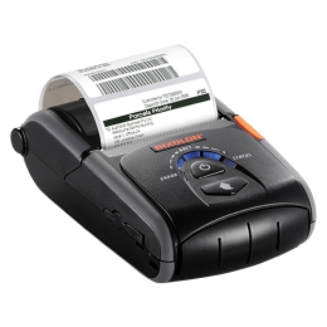 bixolon bluetooth printer